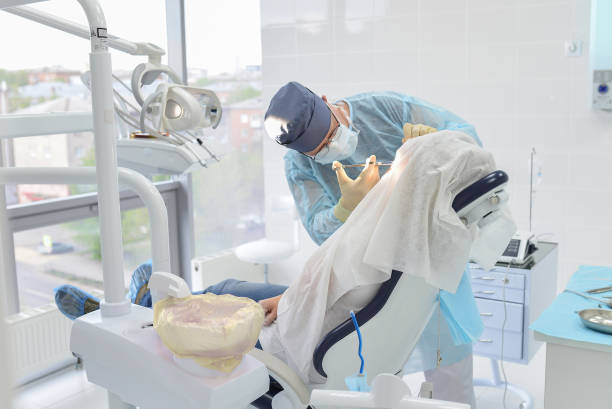 Best Emergency Dentist for Lost Fillings or Crowns in Palisade, CO